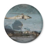 BLACKHAWK magnets