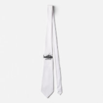 BLACKHAWK CUSTOM TIE