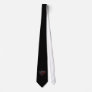 Blackhawks Tie