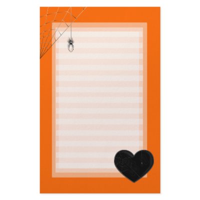 Blackheart and Spider by SuanSKatra