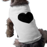 Blackheart Dog Tee