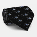 blackhelicopter, ties
