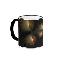 Blackie Mug
