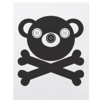 BlackJack(Bear) Full Color Flyer