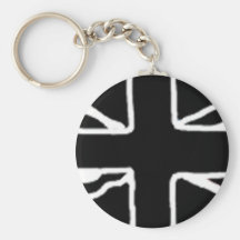 BlackJack Key Chains