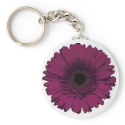 BlackJack Key Chain by SUGARZ