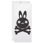 BlackJack(Rabbit) rack cards
