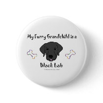 BLackLab Pin