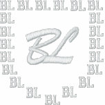 BlackLAB Polo embroidered shirts