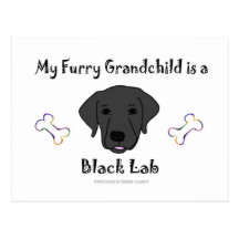 BLackLab Postcards