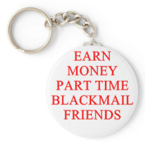 BLACKMAIL