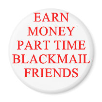 BLACKMAIL