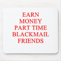 BLACKMAIL