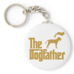 Blackmouth Cur keychains