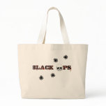 BlackOps Skull Shots Bag