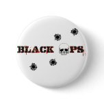 BlackOps Skull Shots Pins