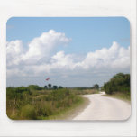 Blackpoint Wildlife Drive Mouse Pad