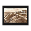 Blackpool, Bispham postcards