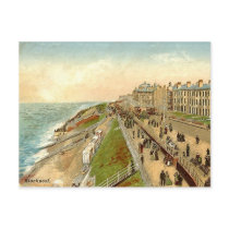 Blackpool Post Cards