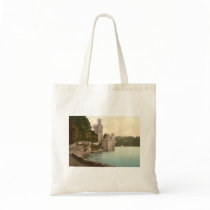 Blackrock Castle Cork Canvas Bags