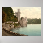 Blackrock Castle Cork Posters