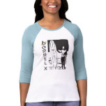 Blacks, California, USA t-shirts