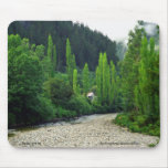 Blacks Point NZ Mouse Pads