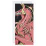 blacksaten custom rack card