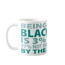 Blacksmith 3% Talent Mug
