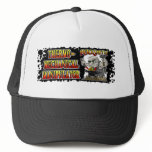 Blacksmith Ball Cap