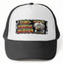 Blacksmith Ball Cap