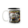 Blacksmith Coffee Mug