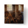 Blacksmith - It's getting hot in here