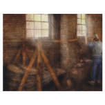 Blacksmith - It's getting hot in here