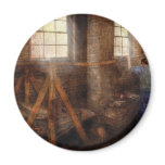 Blacksmith - It's getting hot in here