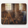 Blacksmith - It's getting hot in here
