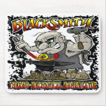 Blacksmith Mousepad