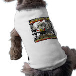Blacksmith Pet Apron