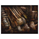 Blacksmith - The art of Pounding Personalized Flyer