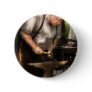 Blacksmith - The Blacksmith