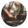 Blacksmith - The Blacksmith