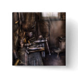 Blacksmith - The Blacksmith's Shop