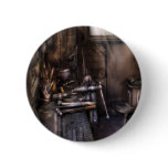 Blacksmith - The Blacksmith's Shop