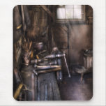 Blacksmith - The Blacksmith's Shop