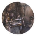 Blacksmith - The Blacksmith's Shop stickers