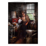 Blacksmith - The Smithy cards