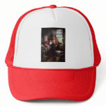 Blacksmith - The Smithy hats