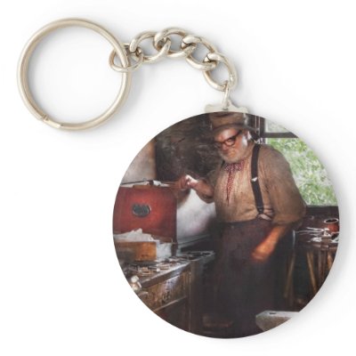 Blacksmith - The Smithy by suburbanscenes