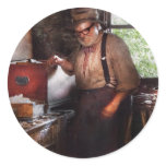Blacksmith - The Smithy stickers
