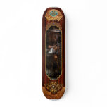 Blacksmith - This is my trade Skate Board Deck